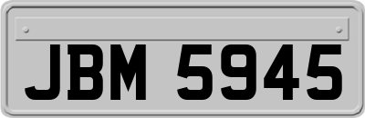 JBM5945