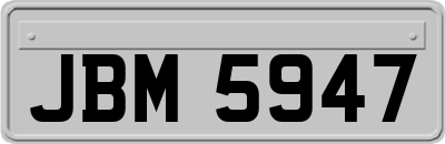 JBM5947