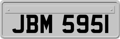 JBM5951
