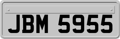 JBM5955