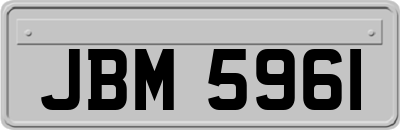 JBM5961