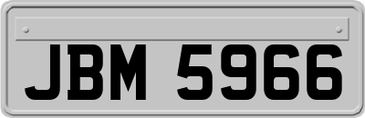 JBM5966