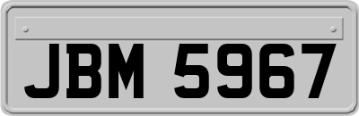 JBM5967
