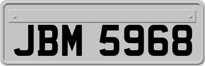 JBM5968