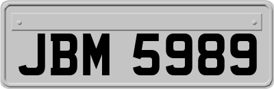 JBM5989