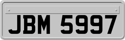 JBM5997