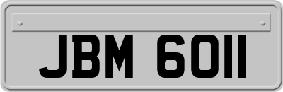 JBM6011