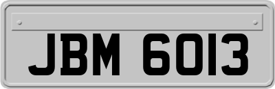 JBM6013