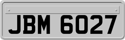 JBM6027