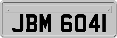 JBM6041