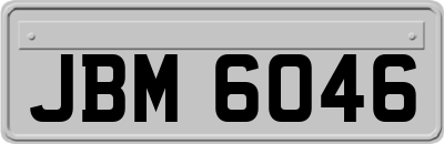 JBM6046