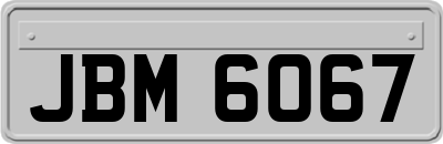 JBM6067