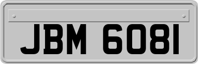 JBM6081