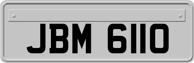JBM6110