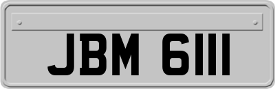JBM6111