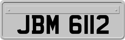 JBM6112