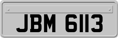 JBM6113