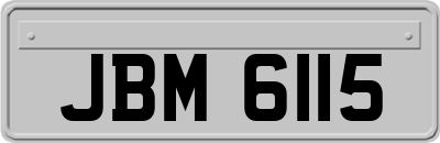 JBM6115