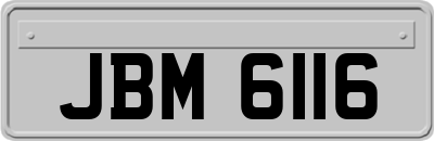 JBM6116
