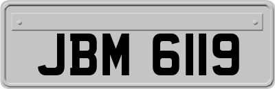 JBM6119