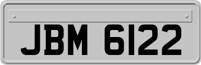 JBM6122