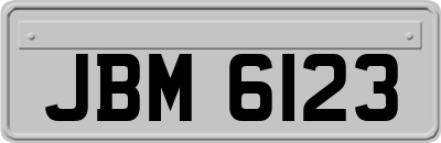 JBM6123