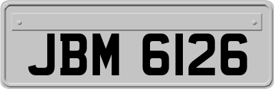 JBM6126