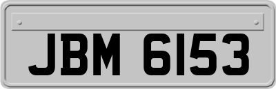 JBM6153