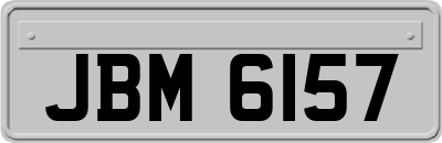 JBM6157