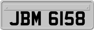 JBM6158
