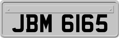 JBM6165