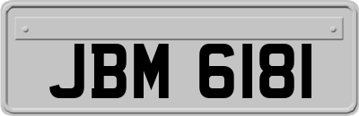 JBM6181