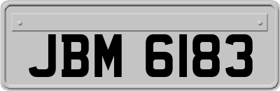 JBM6183
