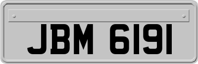 JBM6191