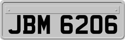 JBM6206