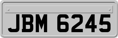 JBM6245