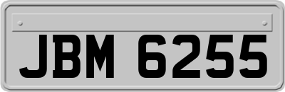 JBM6255