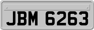 JBM6263