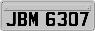 JBM6307