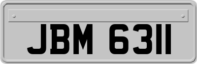 JBM6311