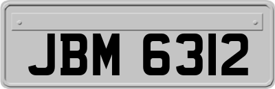 JBM6312