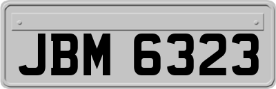 JBM6323