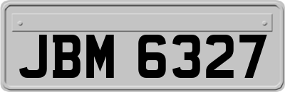 JBM6327