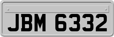 JBM6332