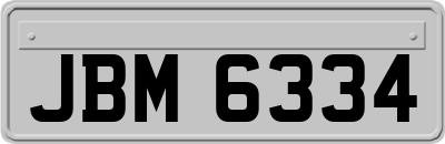 JBM6334
