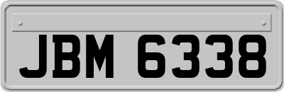 JBM6338