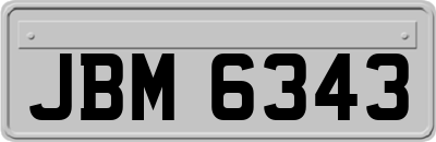 JBM6343