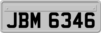 JBM6346