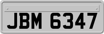 JBM6347