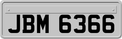 JBM6366